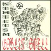Goblin Spell : Nihilism